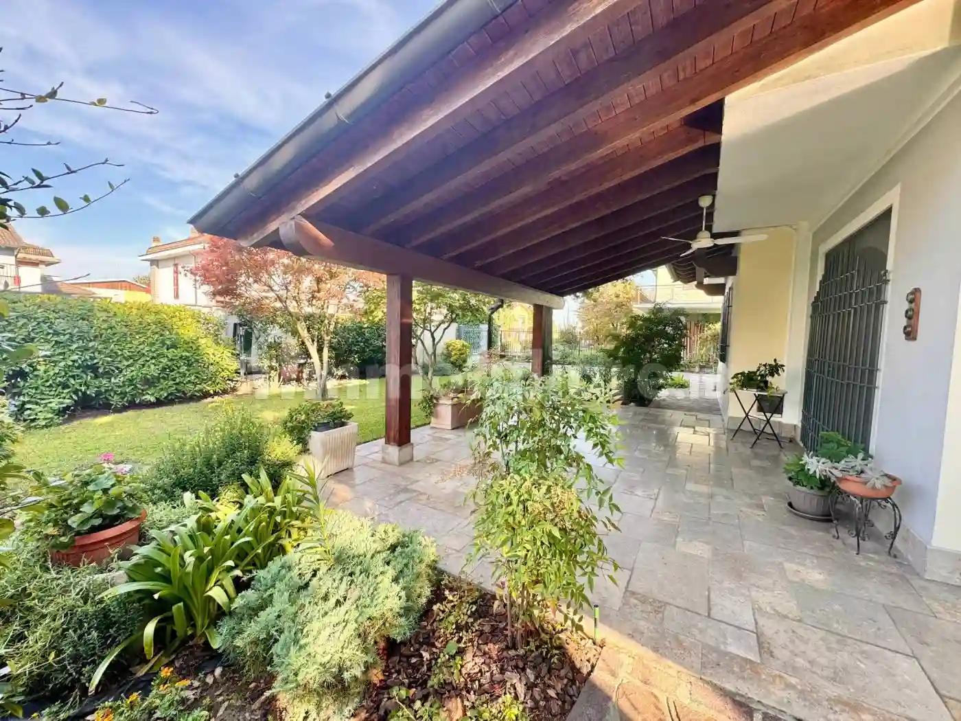 Palazzo - Edificio - foto 4