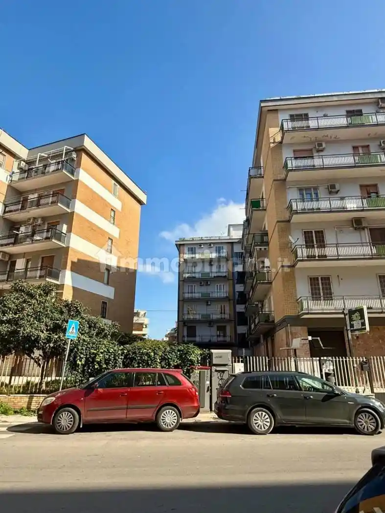 Trilocale via Giuseppe Imperiale 21, Vigili del Fuoco, Foggia - foto 2