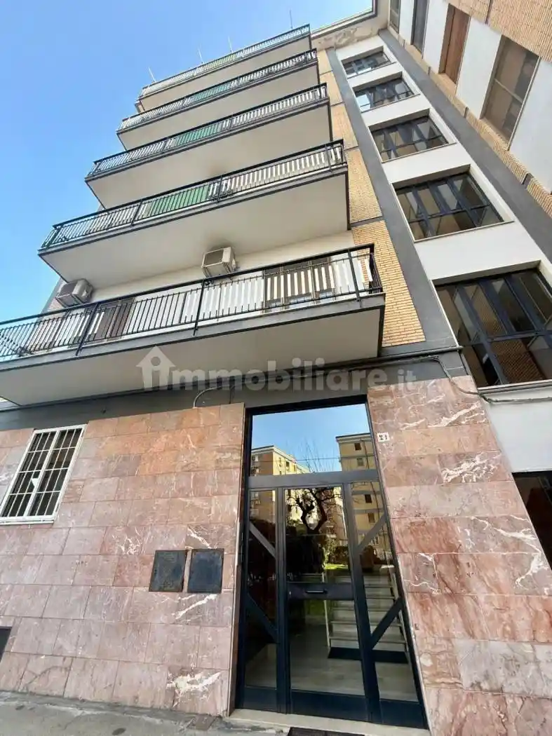 Trilocale via Giuseppe Imperiale 21, Vigili del Fuoco, Foggia - foto 3