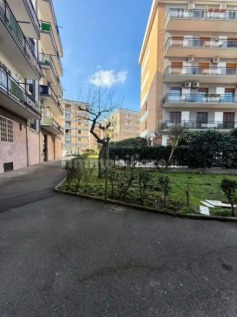 Trilocale via Giuseppe Imperiale 21, Vigili del Fuoco, Foggia - foto 4