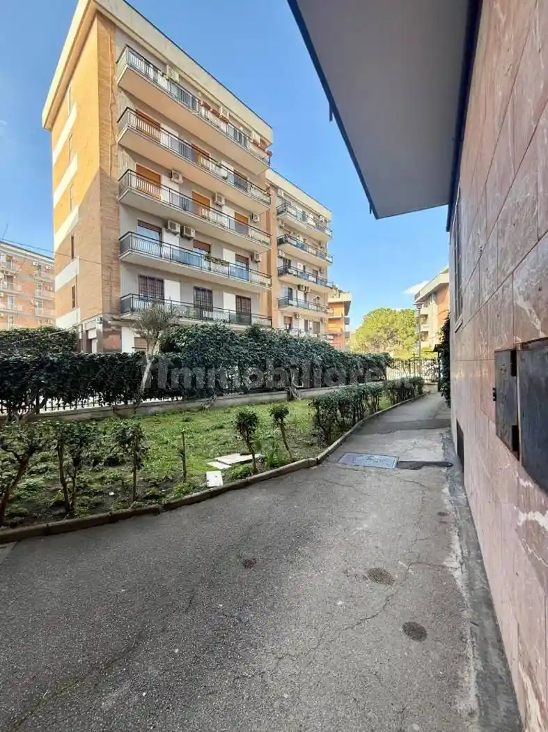 Trilocale via Giuseppe Imperiale 21, Vigili del Fuoco, Foggia - foto 5