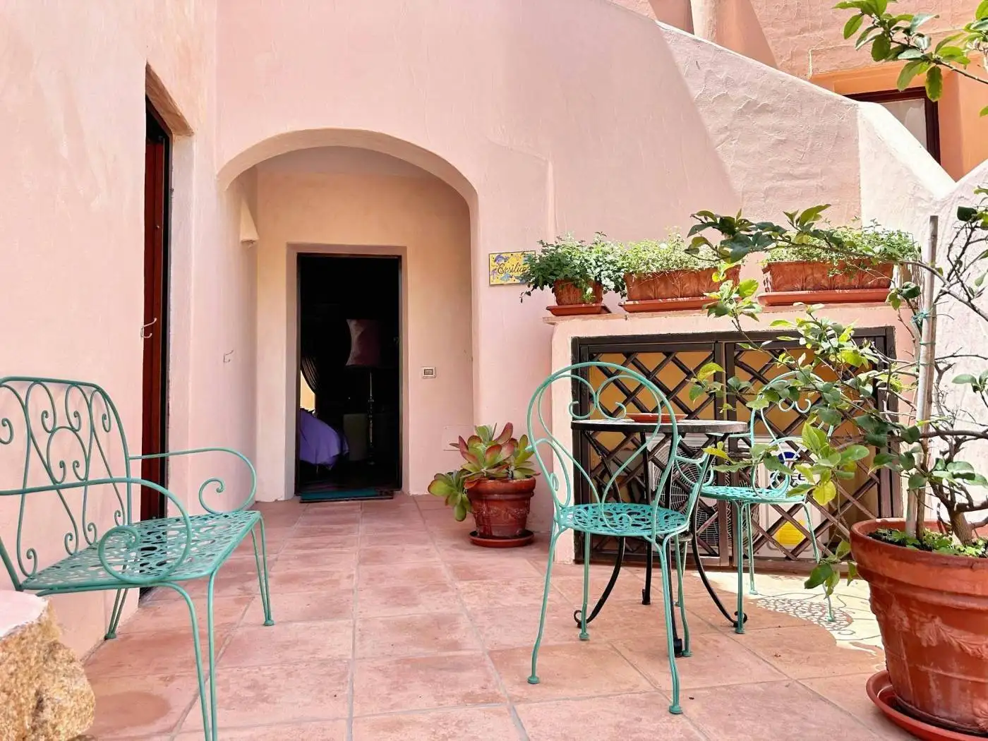 Appartamento via Porto Vecchio, Porto Cervo, Arzachena - foto 2