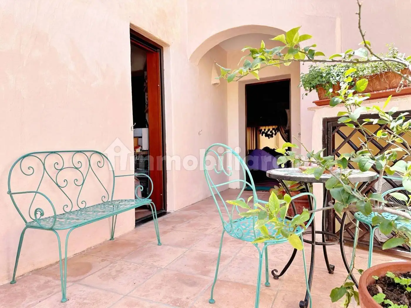 Appartamento via Porto Vecchio, Porto Cervo, Arzachena - foto 3