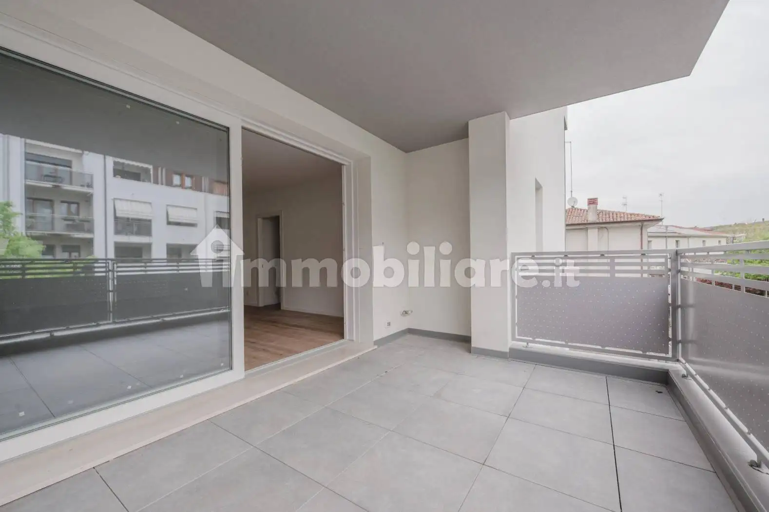 Appartamento in vendita a Treviso