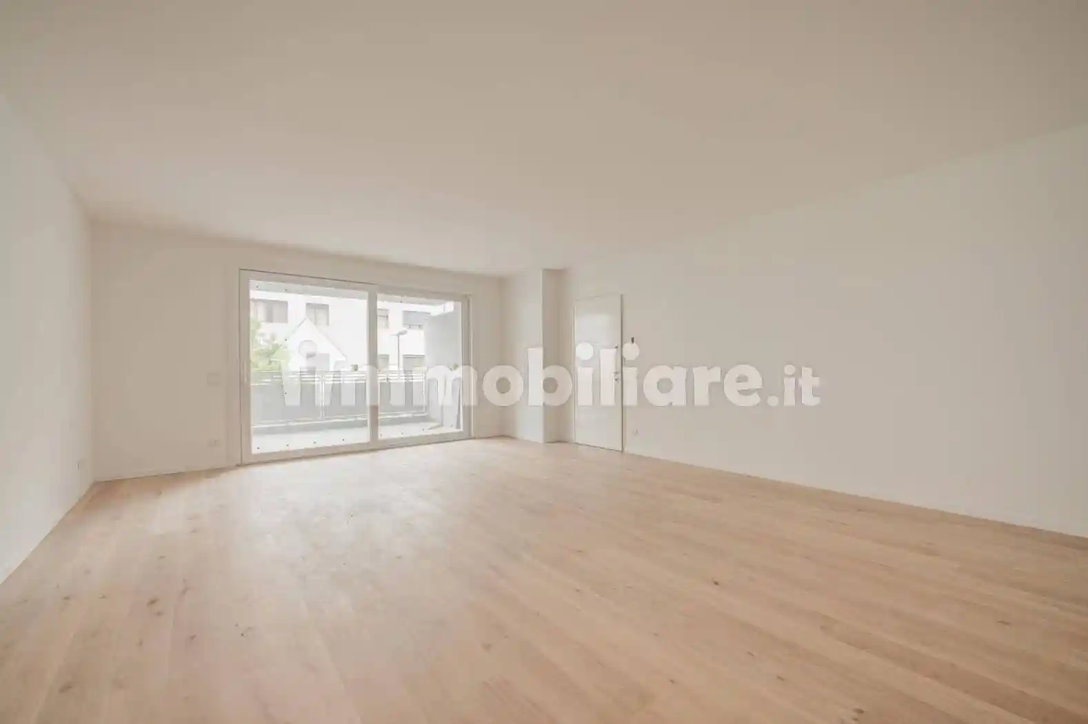 Quadrilocale via Piave, Stadio Omobono Tenni, Treviso - foto 2