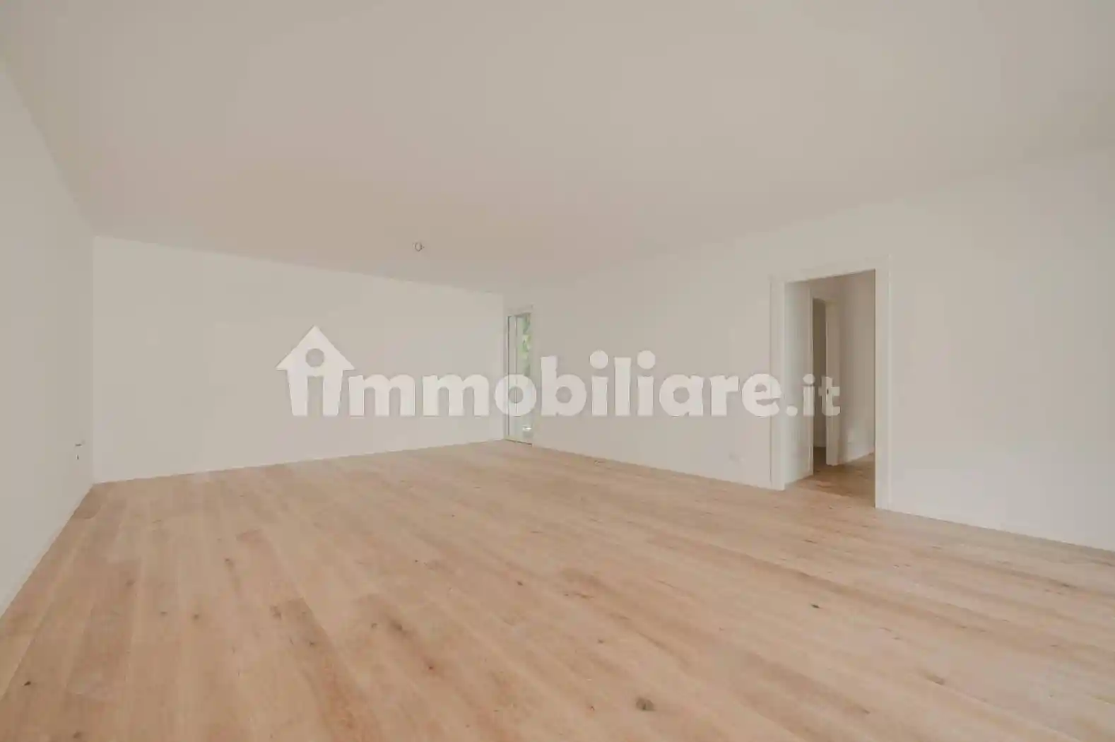 Quadrilocale via Piave, Stadio Omobono Tenni, Treviso - foto 3