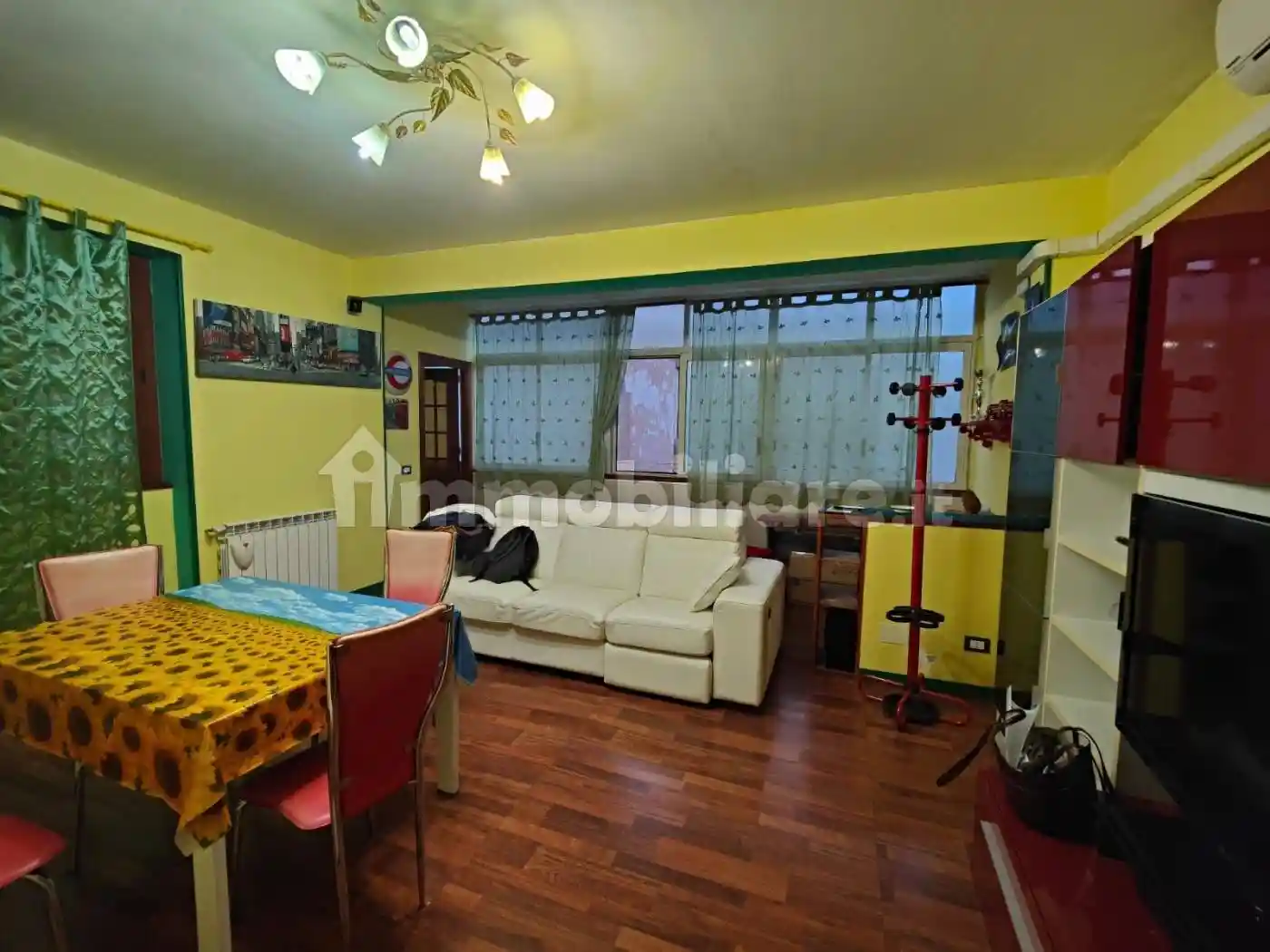 Appartamento in vendita a Palermo