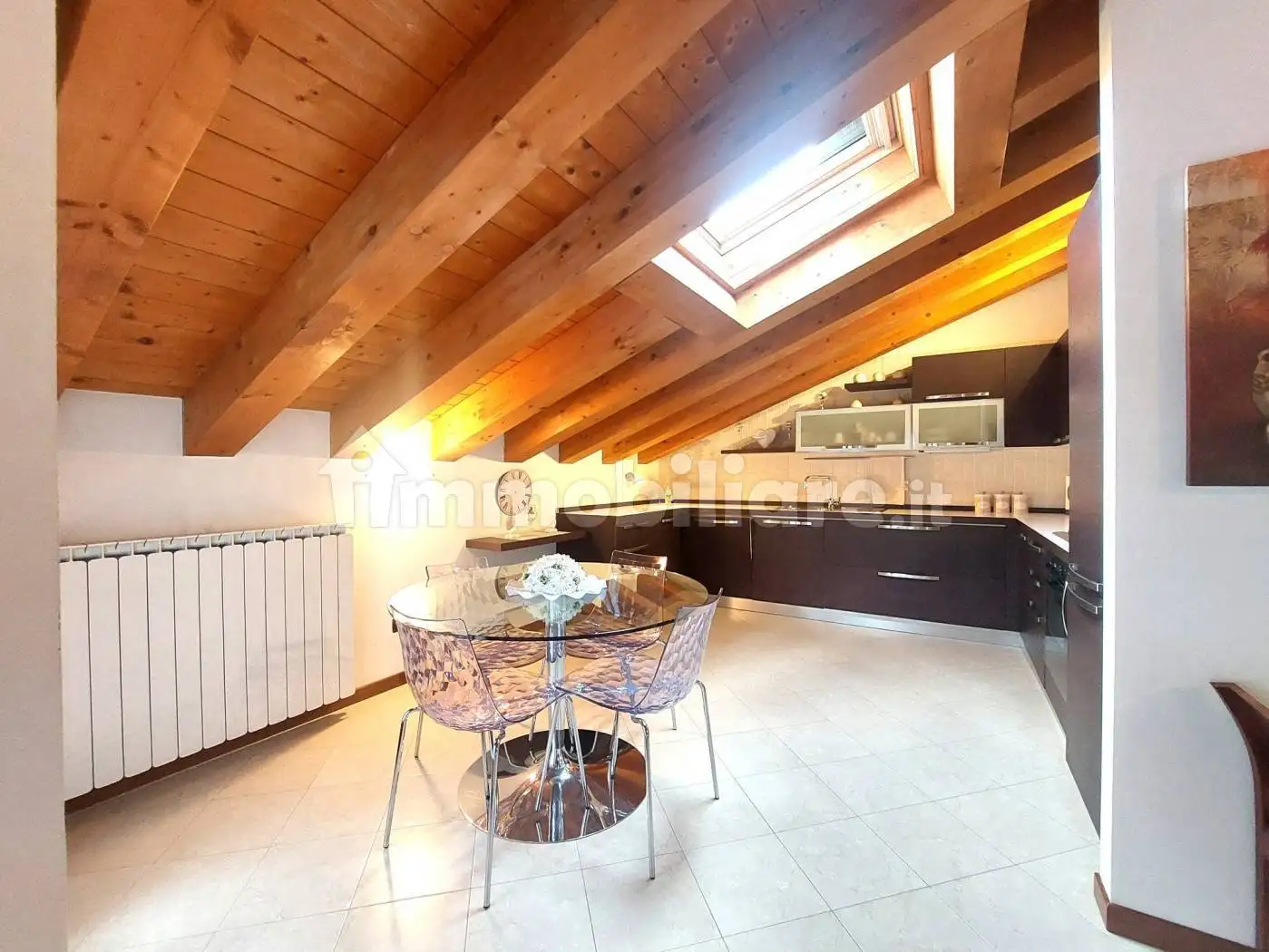 Attico - Mansarda in vendita a Cavallino-Treporti