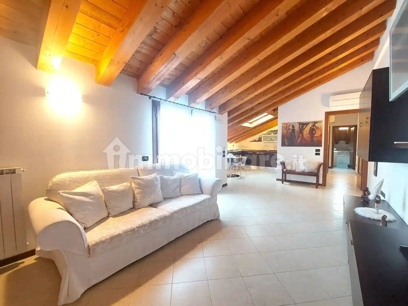 Attico via Julia, Ca' Savio, Cavallino-Treporti - foto 2