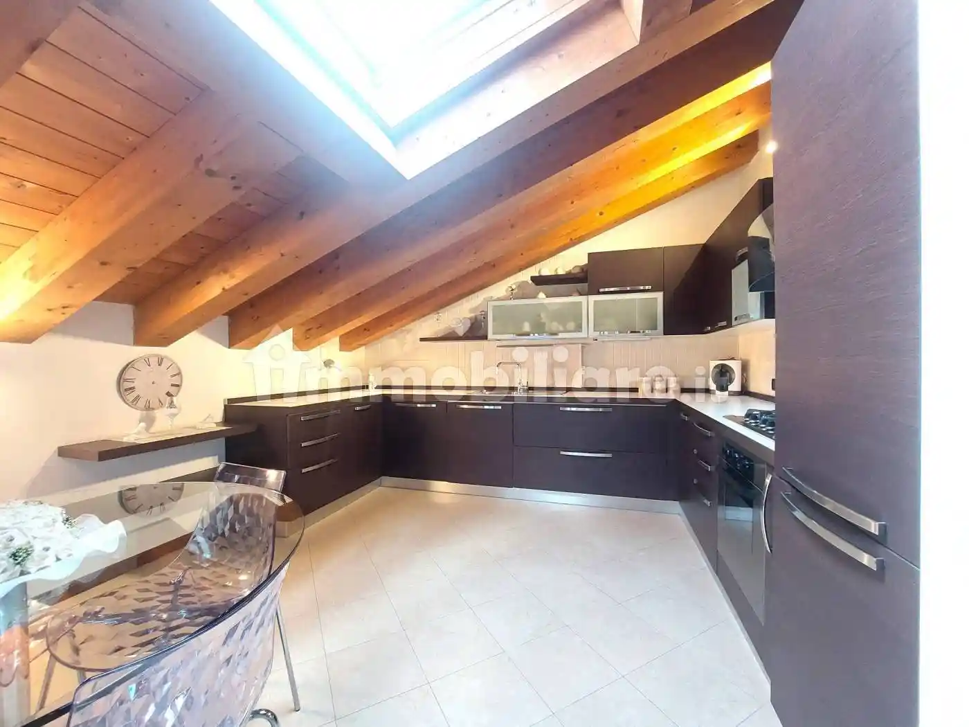 Attico via Julia, Ca' Savio, Cavallino-Treporti - foto 5