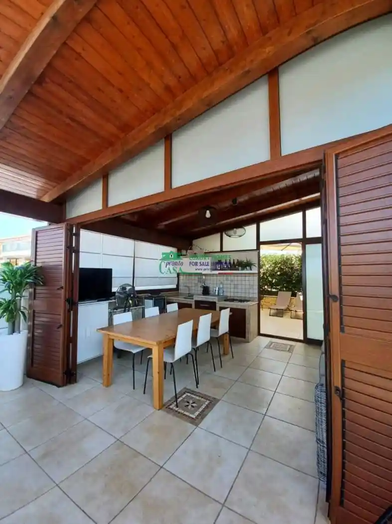 Quadrilocale via terrasini, Santa Barbara - Gesuiti, Ragusa - foto 3