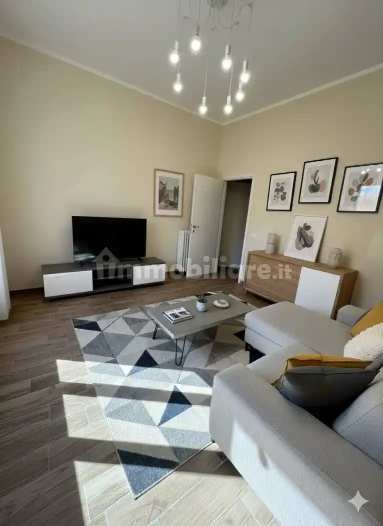 Appartamento in vendita a Novi Ligure