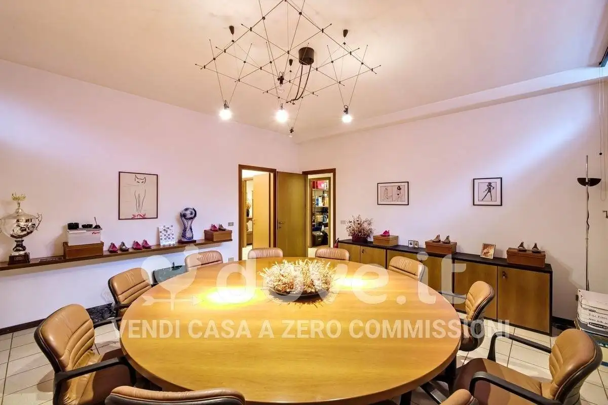 Appartamento in vendita a Varese