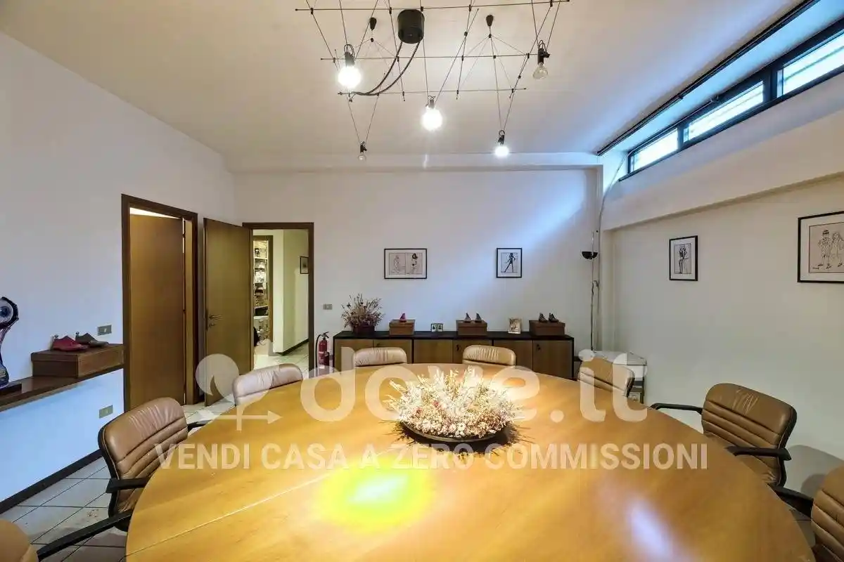 Quadrilocale via San Michele Arcangelo 2, Bosto, Varese - foto 3