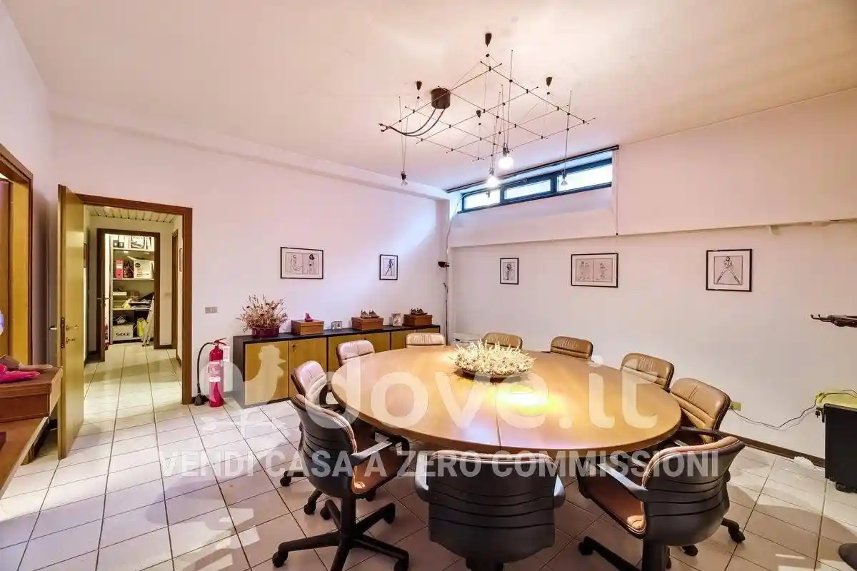 Quadrilocale via San Michele Arcangelo 2, Bosto, Varese - foto 5