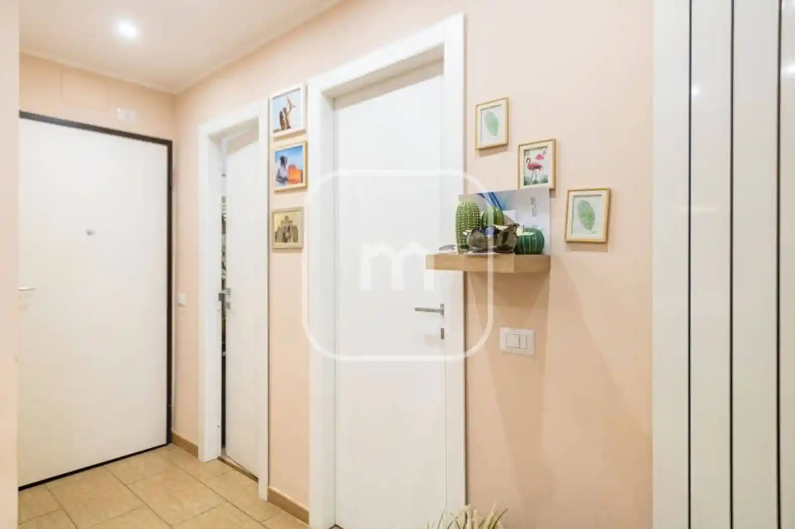 Appartamento in vendita a Palestrina