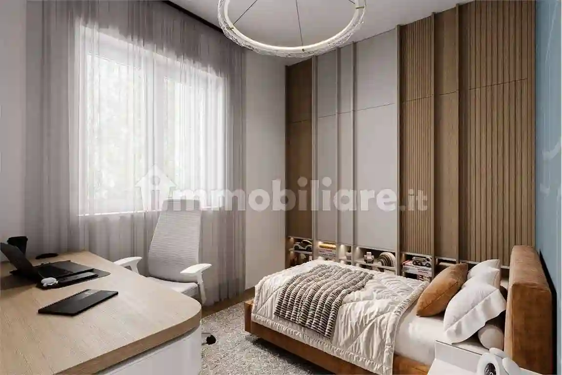 Appartamento - foto 5