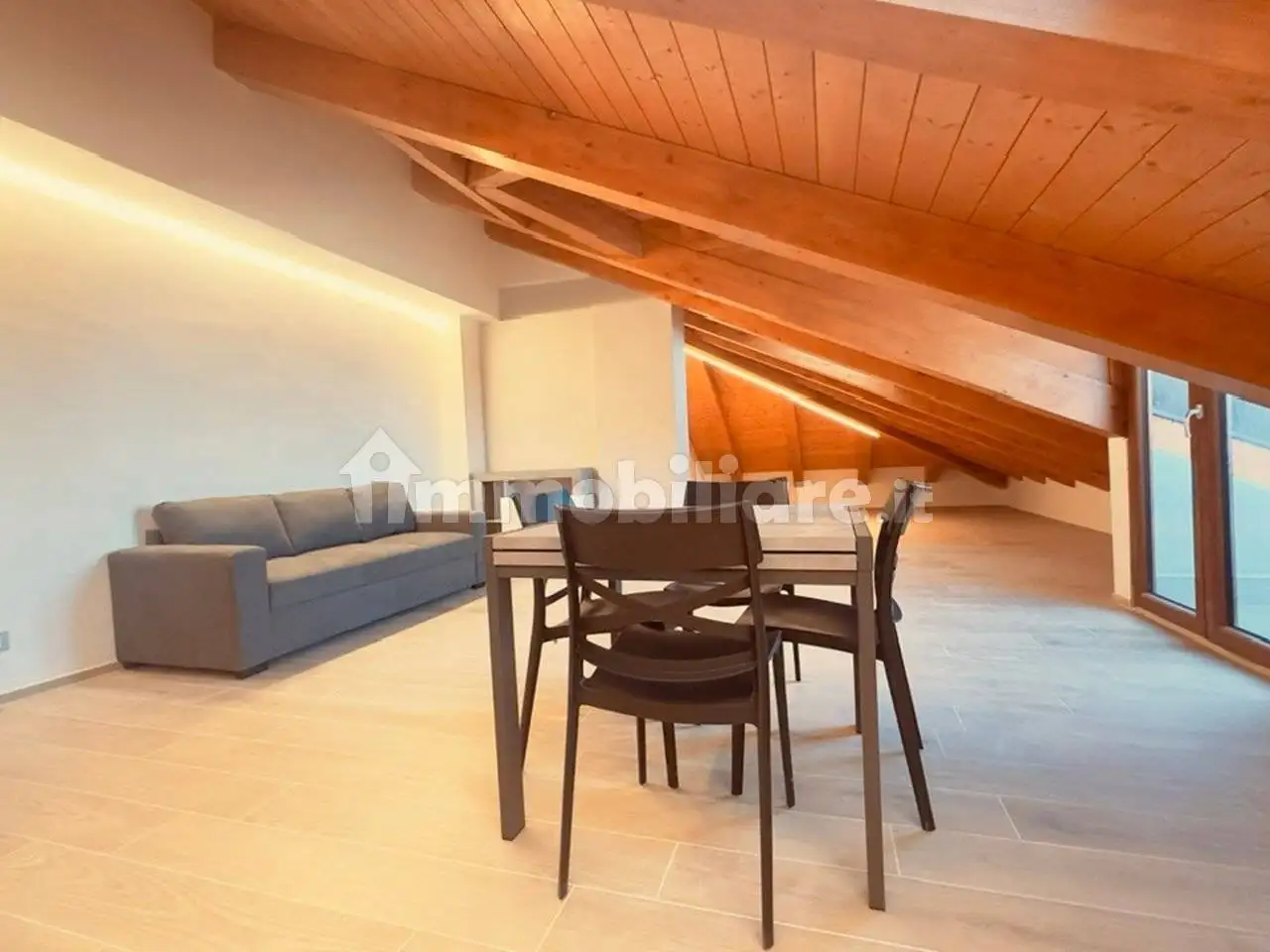 Appartamento in affitto a Torino