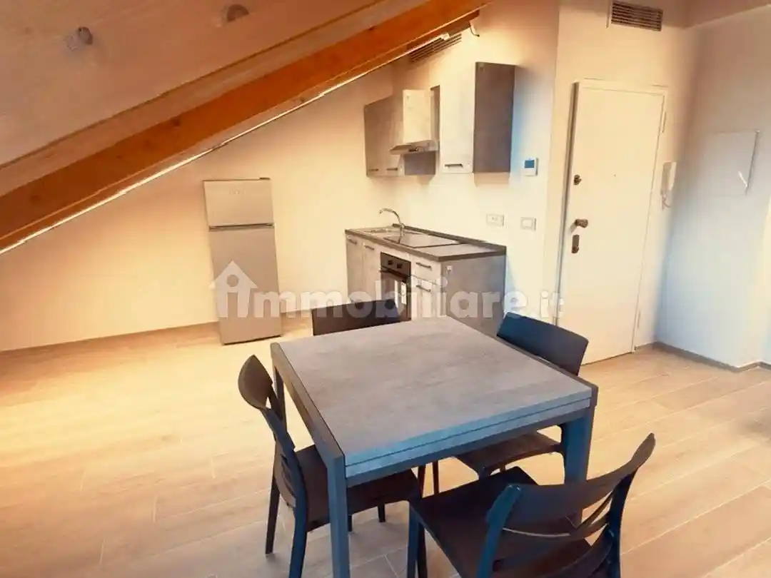 Trilocale via Borgone 50, Pozzo Strada, Torino - foto 4