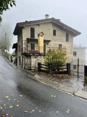 Appartamento in vendita a Tresivio