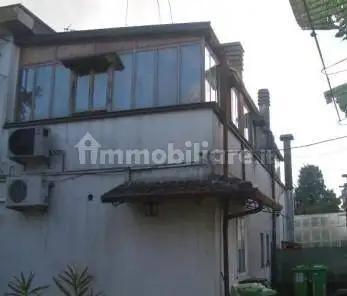 Casa indipendente all'asta frazione Vallone, via Enrico Toti, 1011, Canaro - foto 3