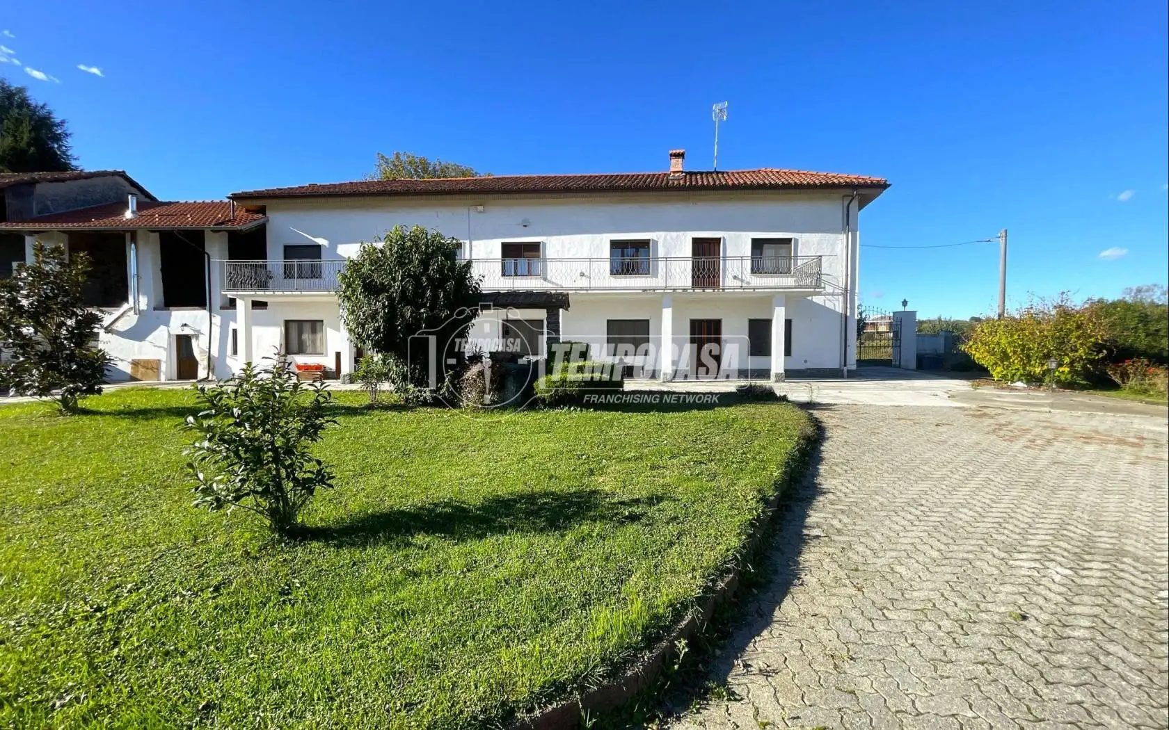 Rustico - Casale in vendita a Maglione