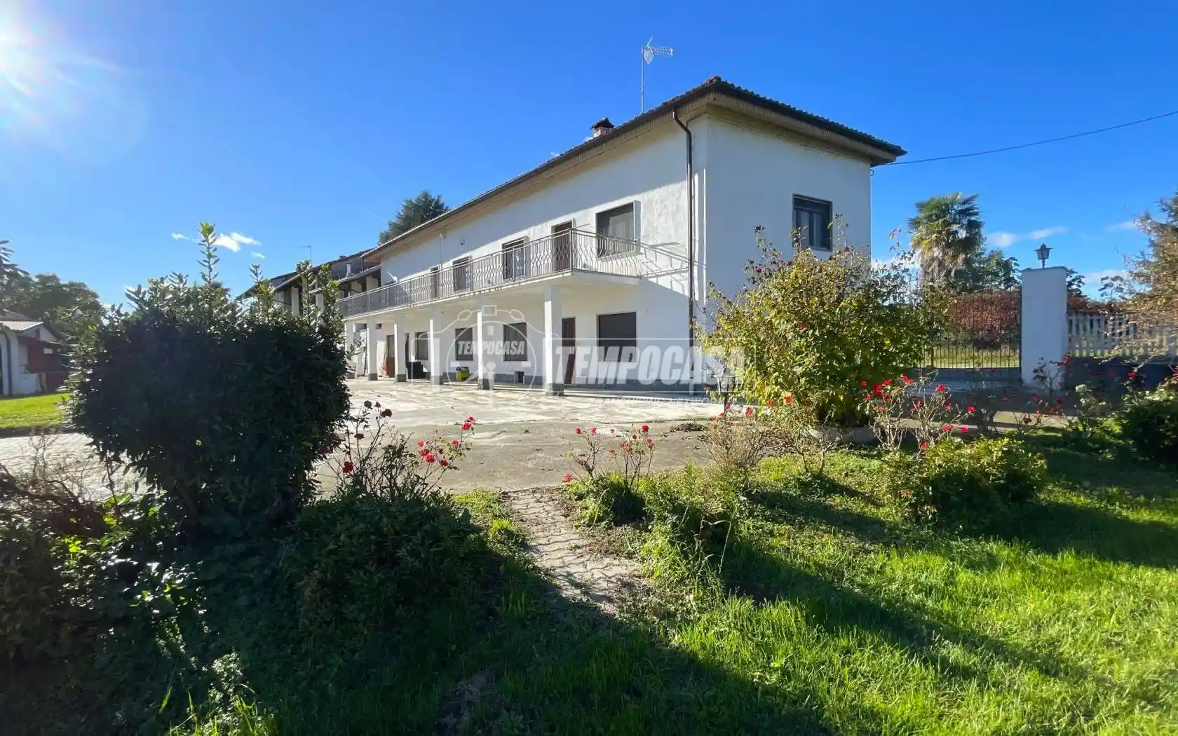 Casale Strada Provinciale 78, Maglione - foto 2