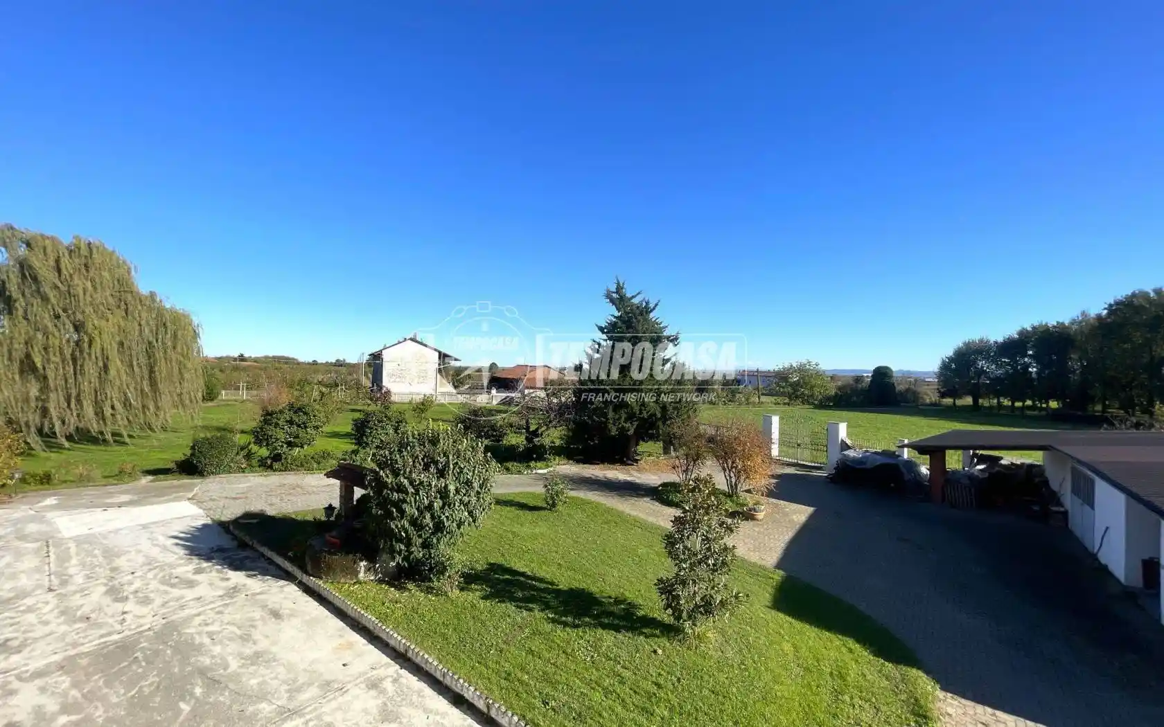 Casale Strada Provinciale 78, Maglione - foto 4