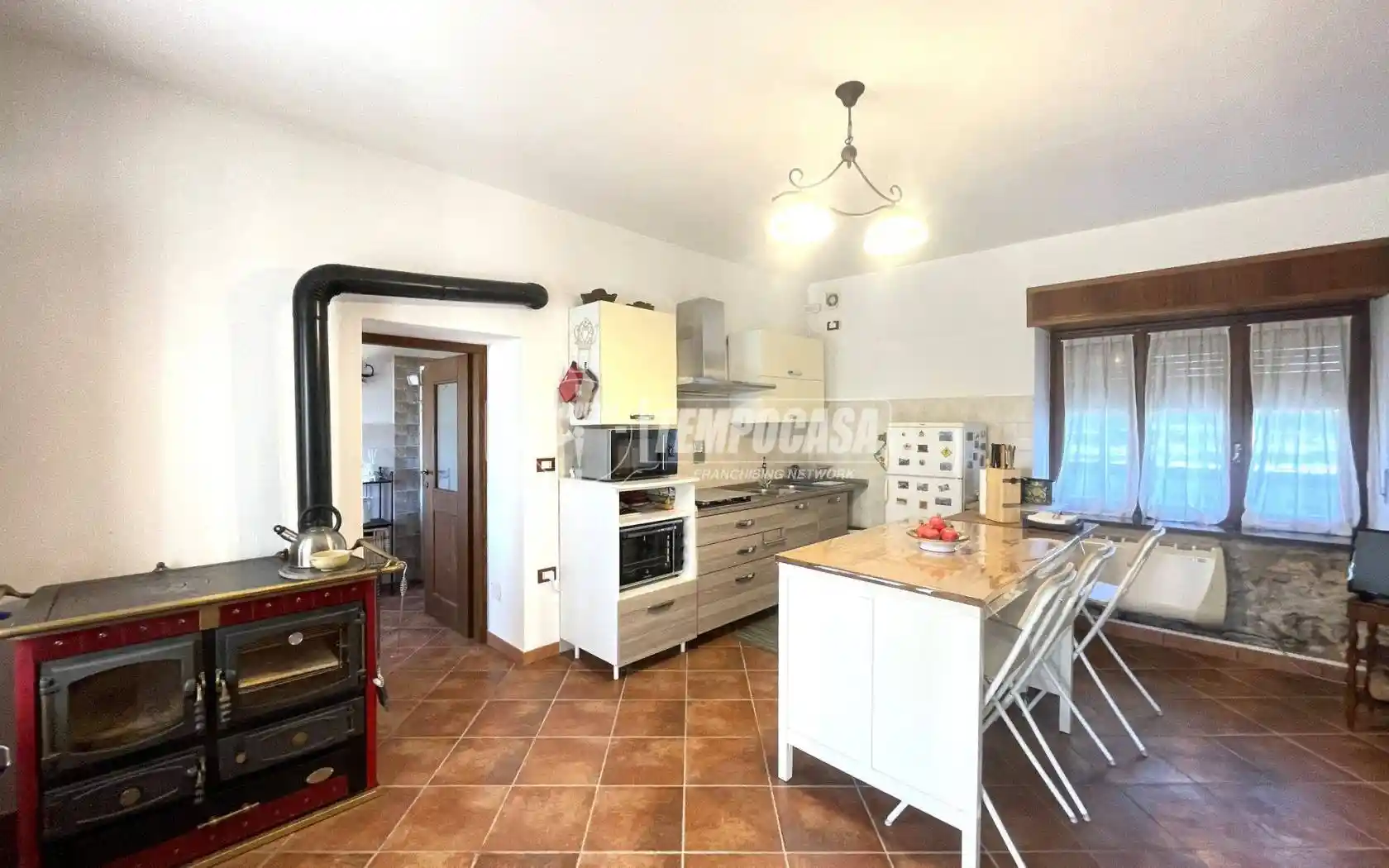 Casale Strada Provinciale 78, Maglione - foto 5