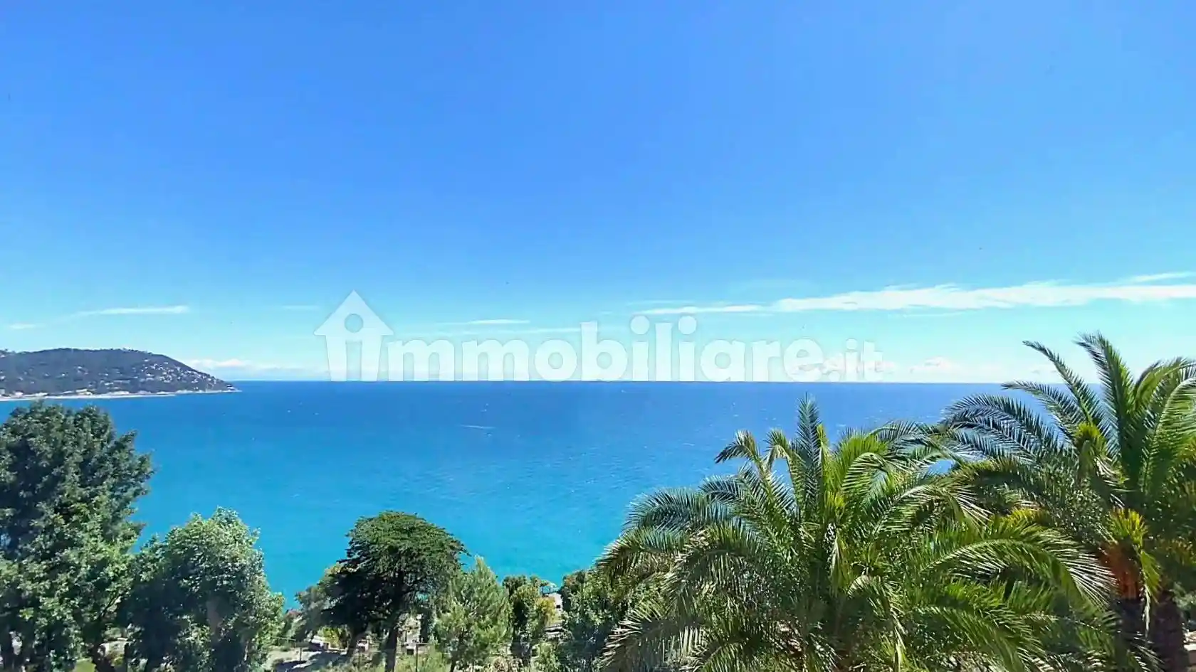 Bilocale Strada Capo Mimosa, Cervo - foto 3