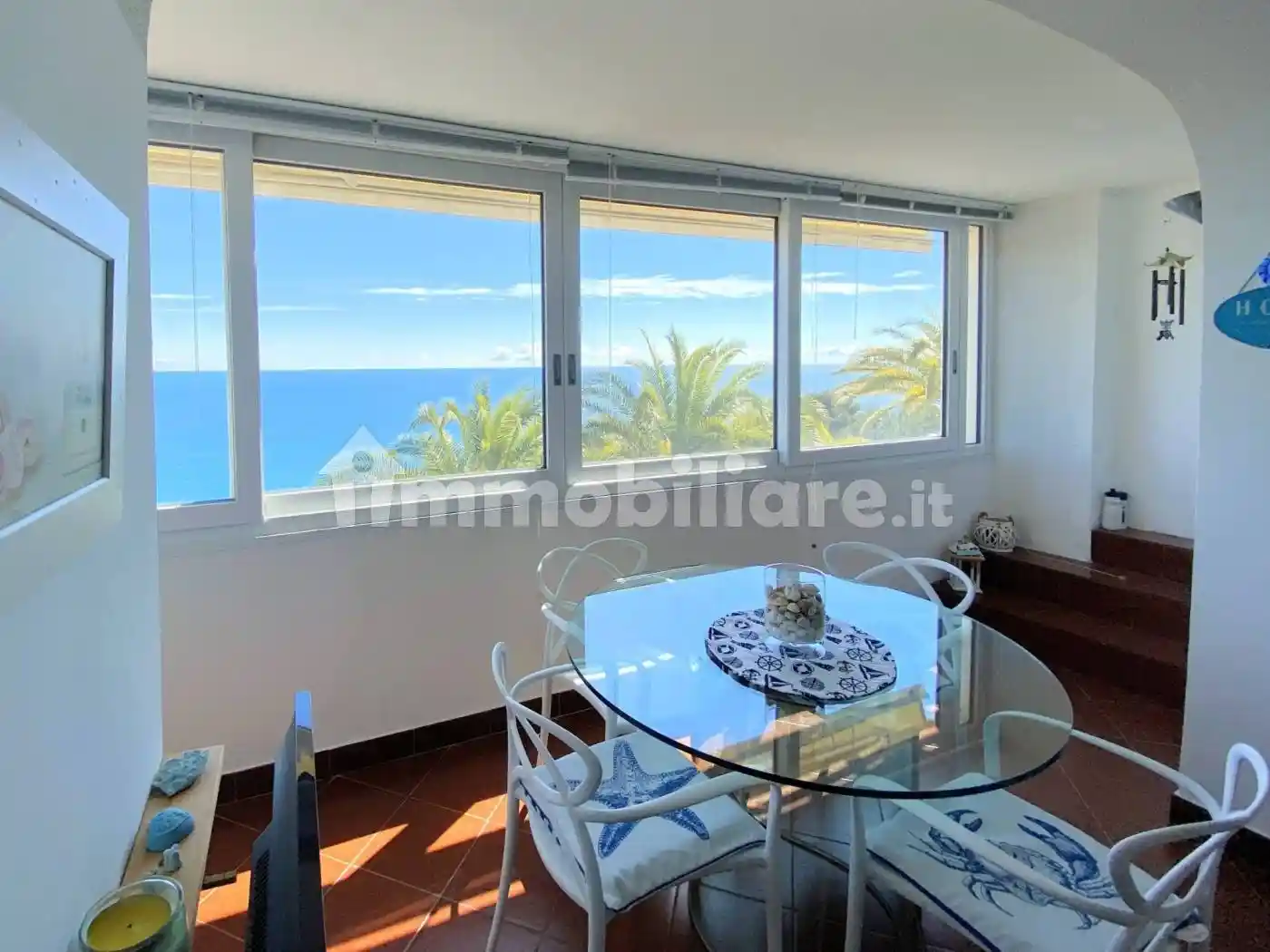 Bilocale Strada Capo Mimosa, Cervo - foto 5