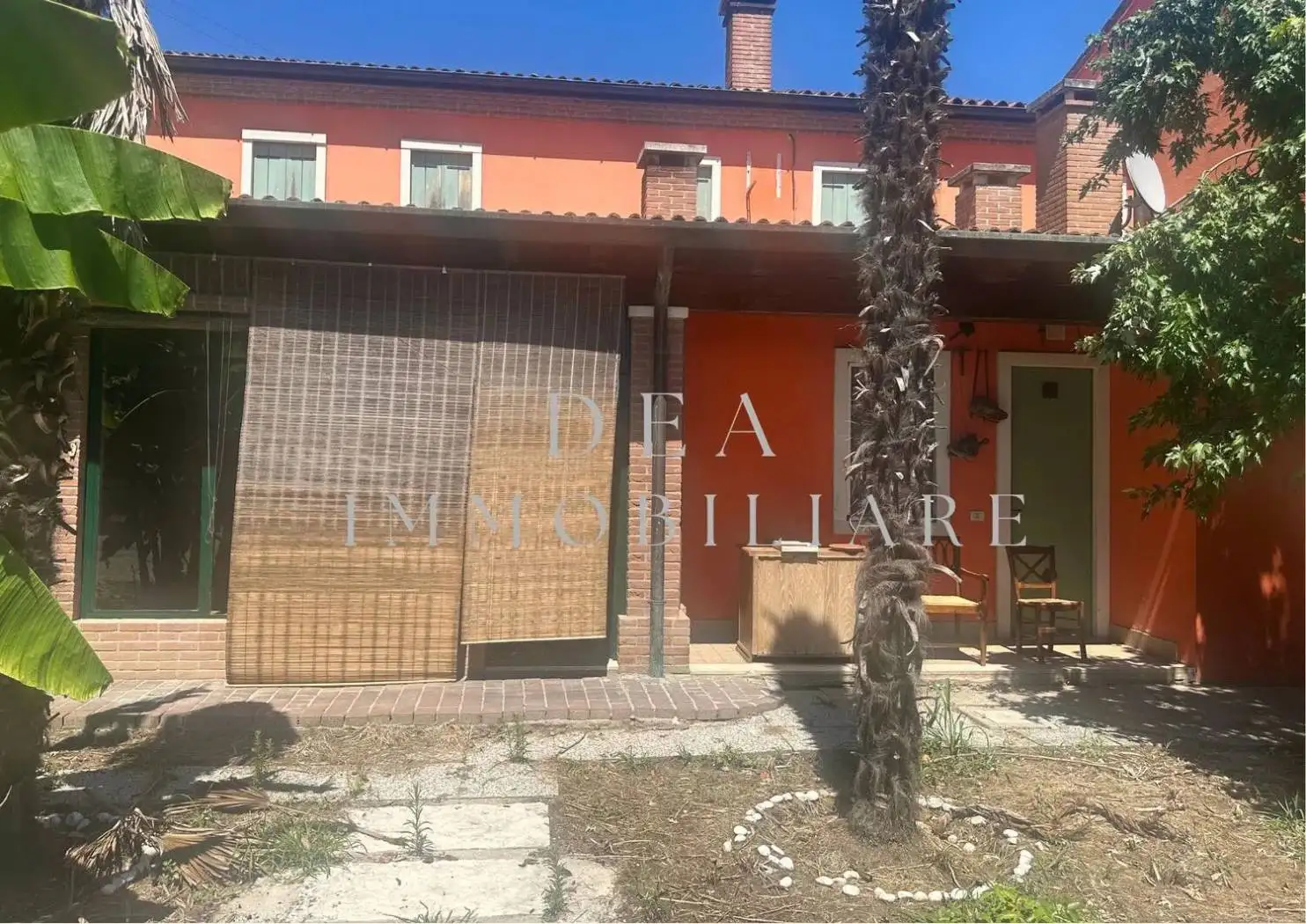 Villa in vendita a Cologna Veneta