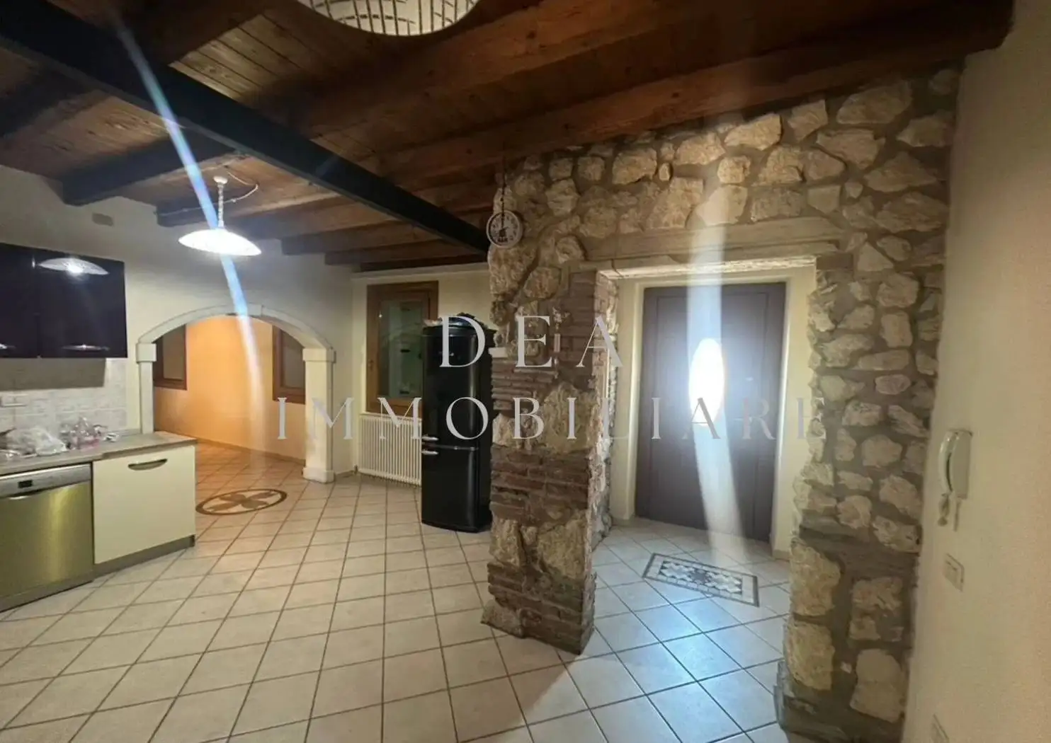 Villa unifamiliare via San Sebastiano, Cologna Veneta - foto 3