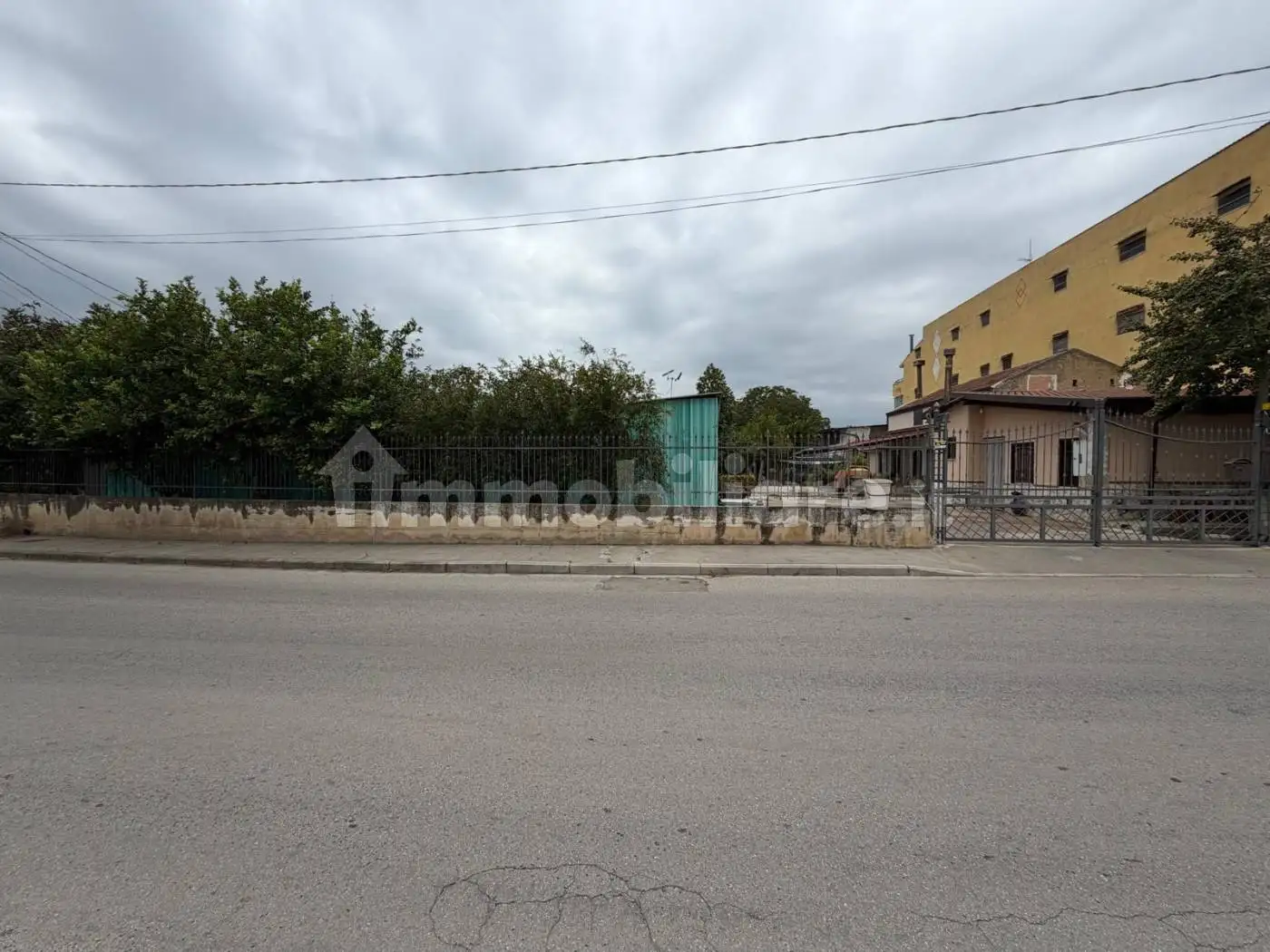 Villa in vendita a Acerra