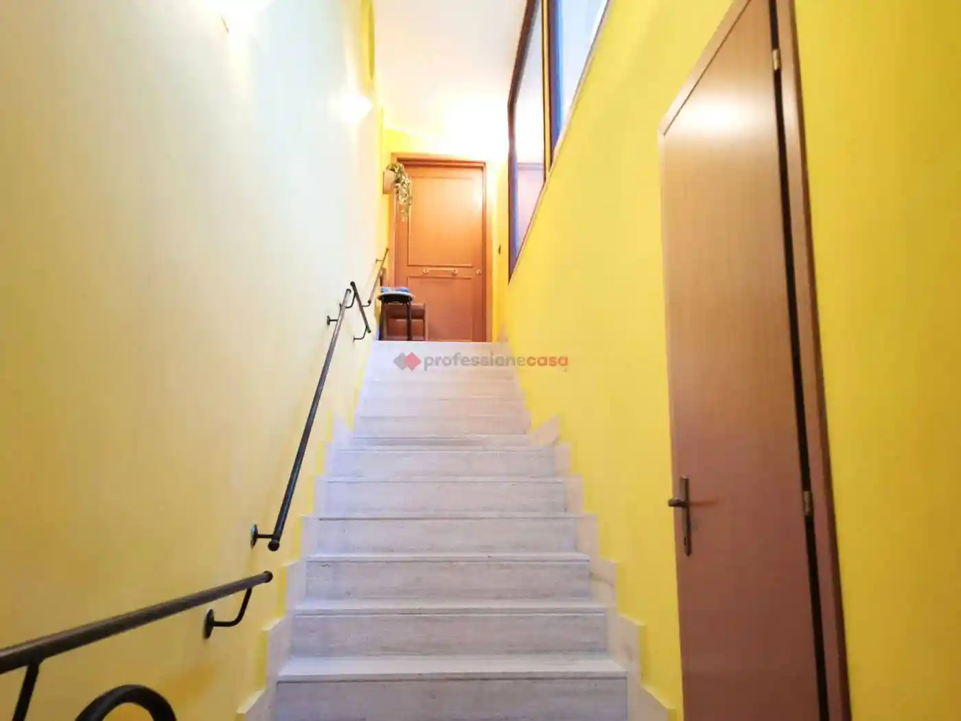 Villa a schiera via Giovanni Gentile, 282, Macchia Gialla - Ordona Sud, Foggia - foto 2