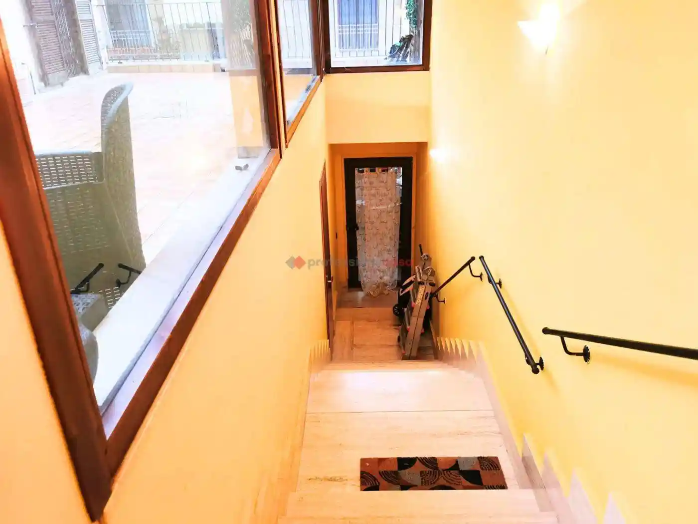 Villa a schiera via Giovanni Gentile, 282, Macchia Gialla - Ordona Sud, Foggia - foto 3