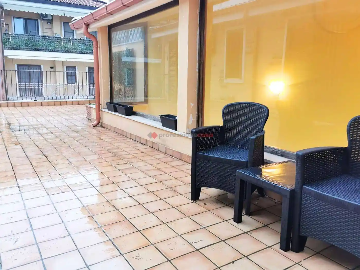 Villa a schiera via Giovanni Gentile, 282, Macchia Gialla - Ordona Sud, Foggia - foto 4