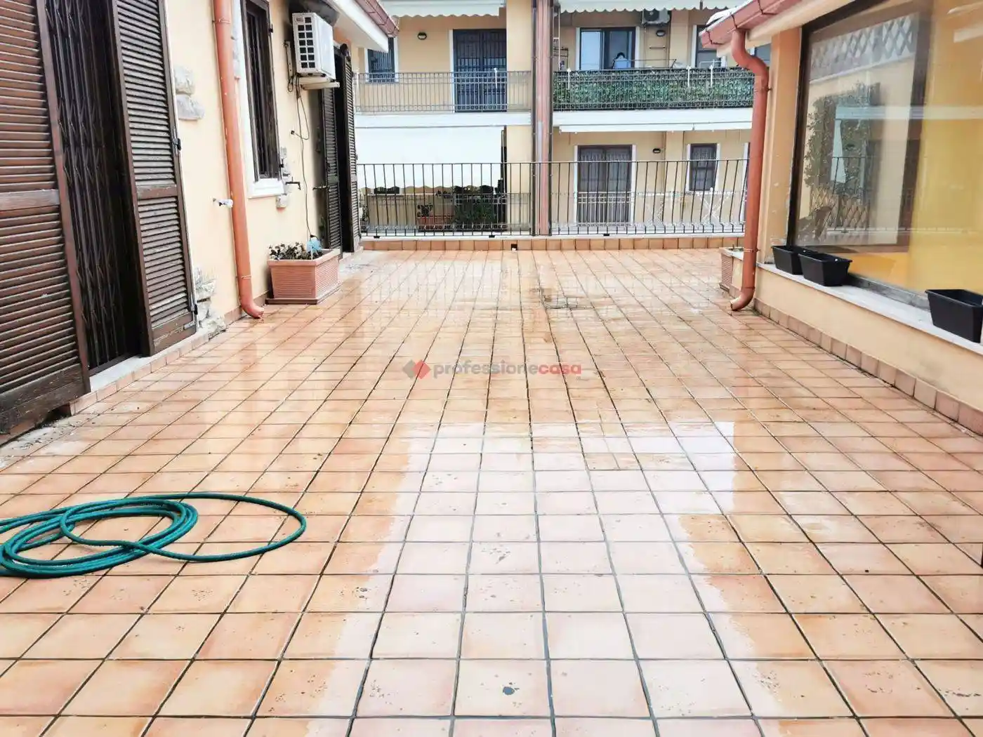 Villa a schiera via Giovanni Gentile, 282, Macchia Gialla - Ordona Sud, Foggia - foto 5