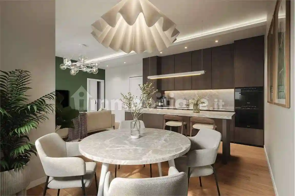 Appartamento - foto 5