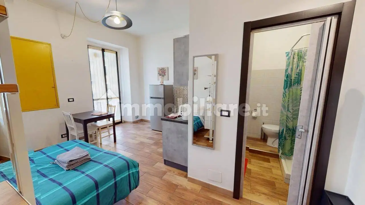 Apartment in vendita a Milan