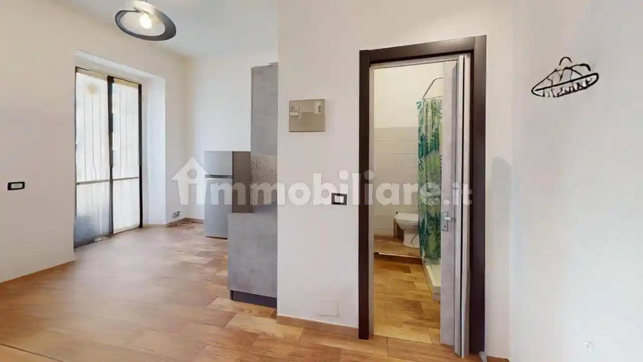 Monolocale via Trieste, Washington, Milano - foto 4