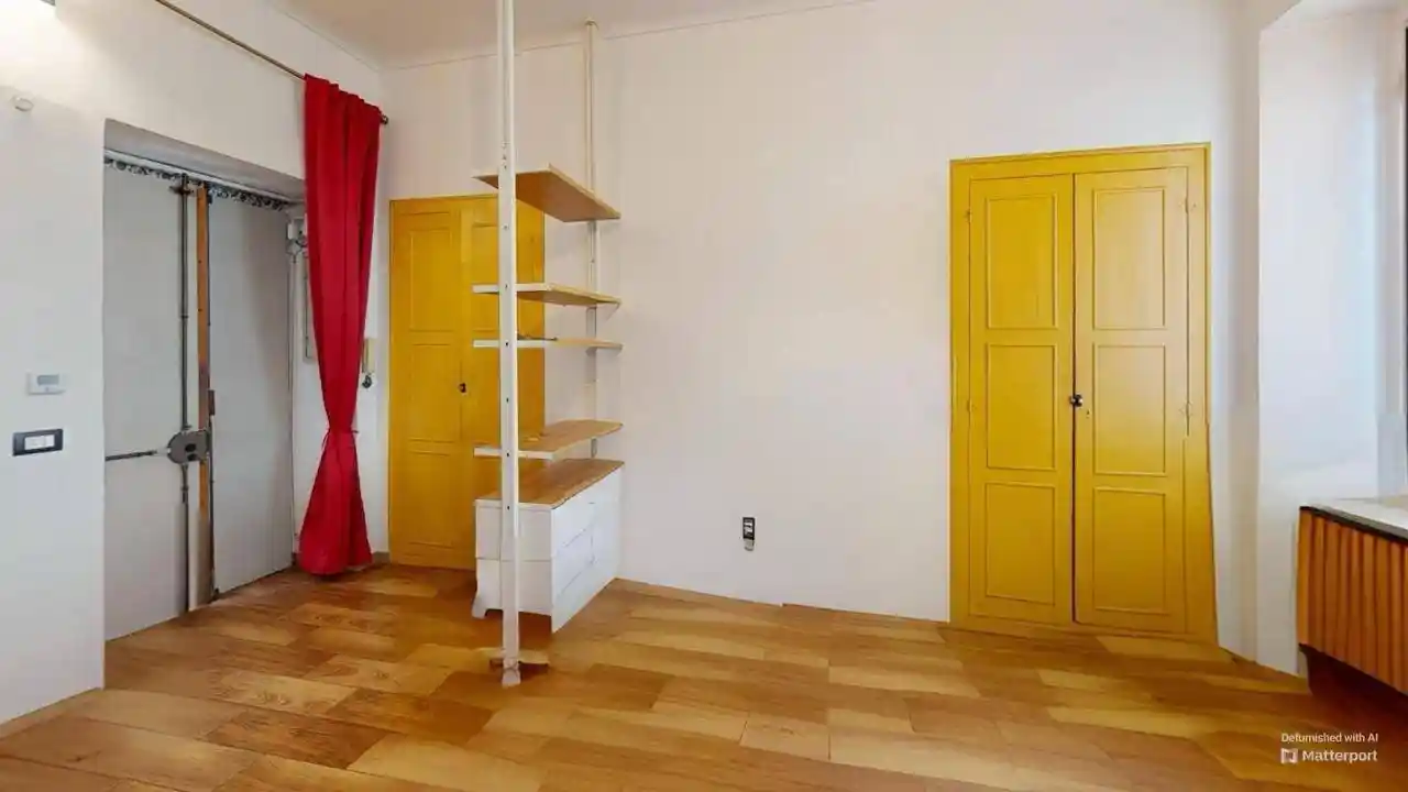 Monolocale via Trieste, Washington, Milano - foto 5