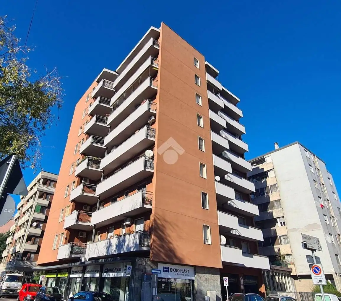 Appartamento in vendita a San Giuliano Milanese