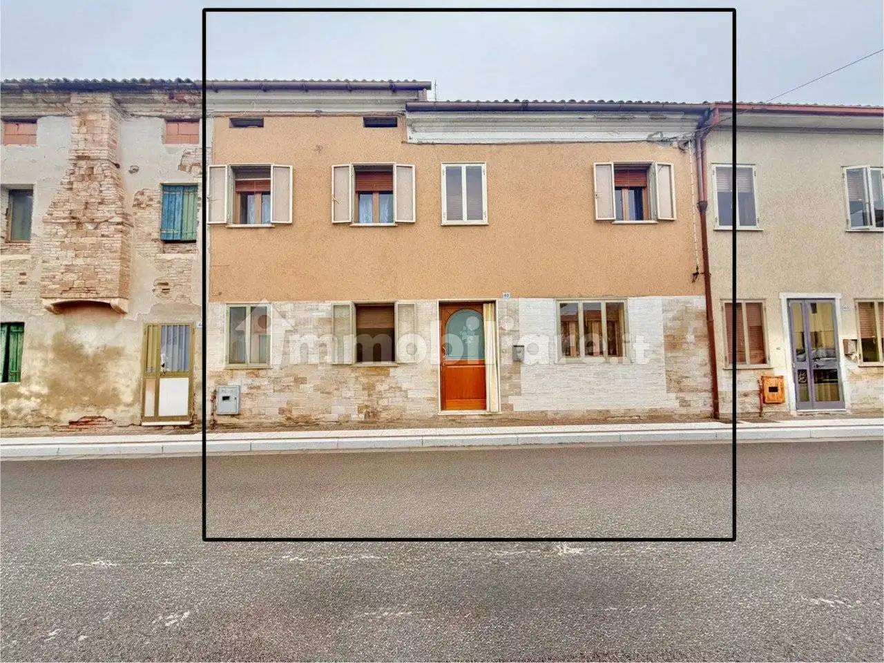 Villetta a schiera in vendita a Roveredo di Guà