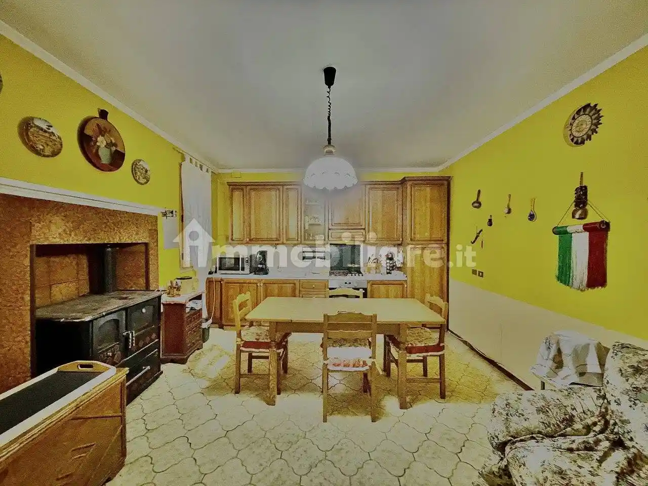 Villetta a schiera - foto 4