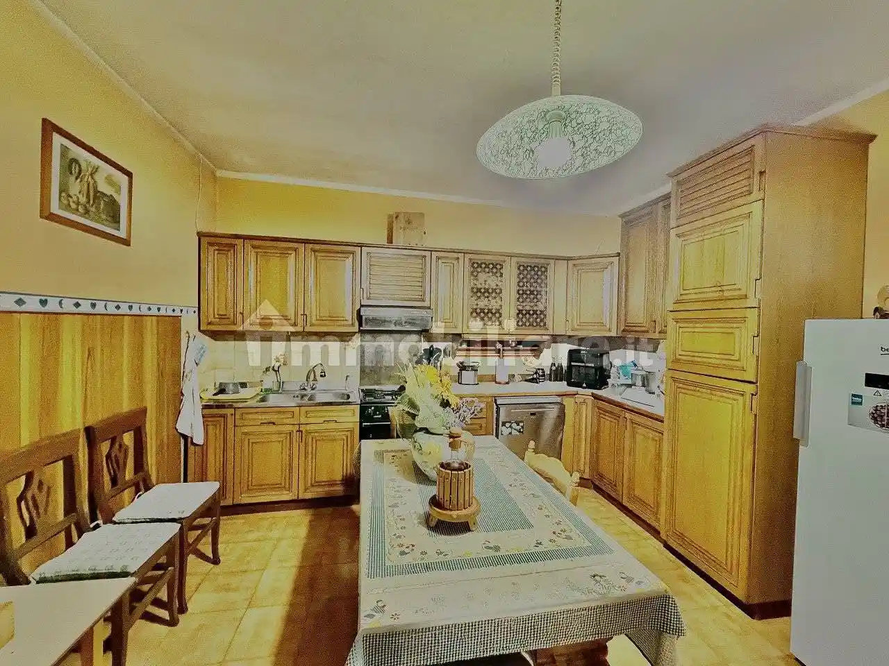 Villetta a schiera - foto 5