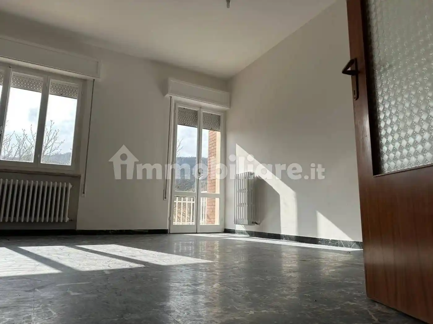 Appartamento in vendita a Fossombrone