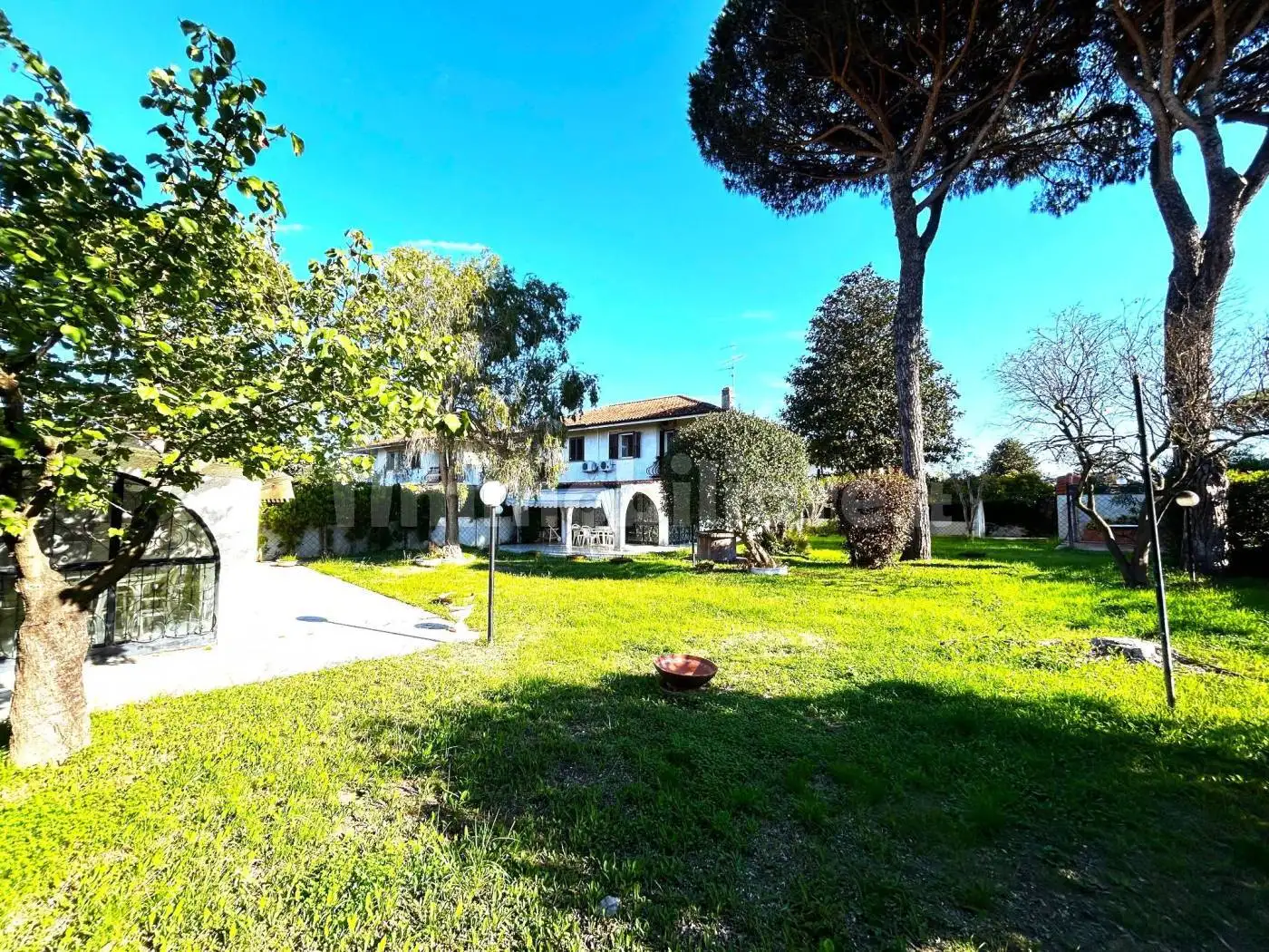 Villa in vendita a Terracina
