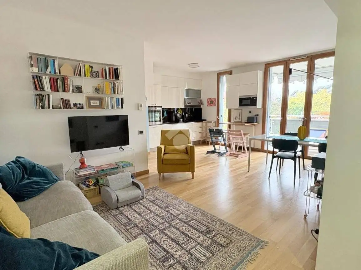 Apartment in vendita a Milan