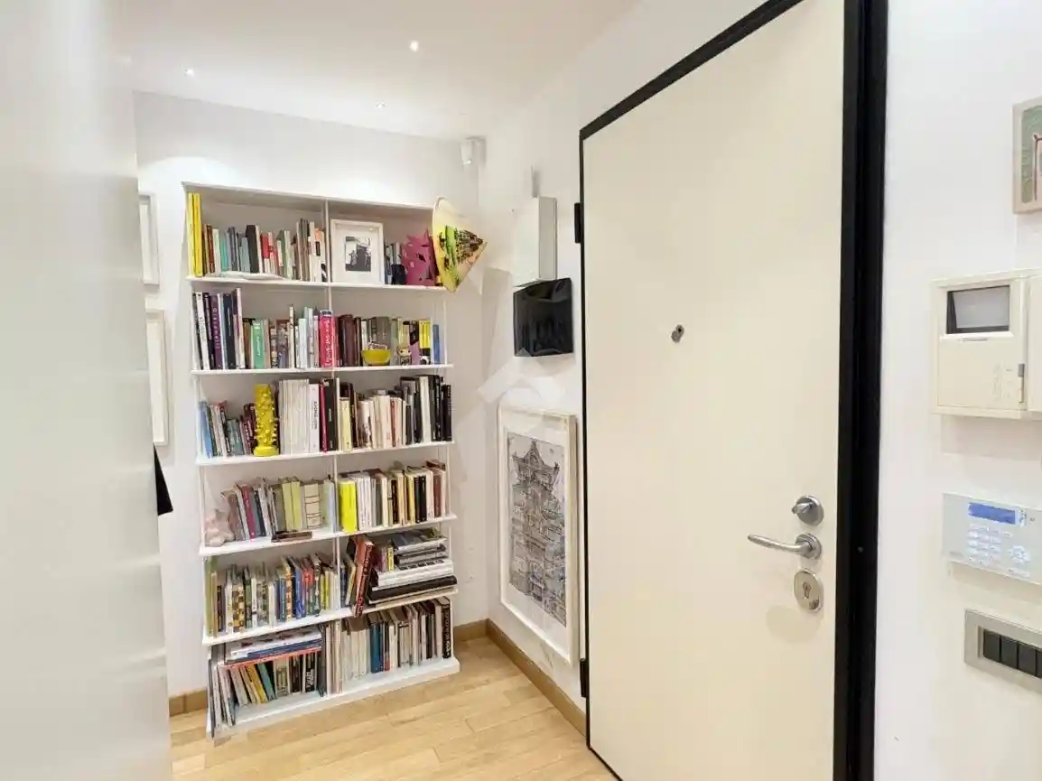 Trilocale via Giulio Dardanoni 9, Città Studi, Milano - foto 2